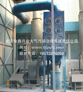 金屬粉塵凈化器--，政府大力扶持