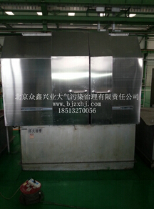 工業(yè)除塵設(shè)備，噪聲低，移動方便