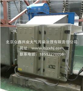 為餐飲油煙凈化器"洗澡"，當然要有方法