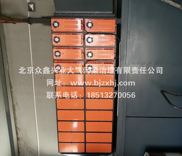 工業(yè)廢氣治理是怎樣進(jìn)行的呢？